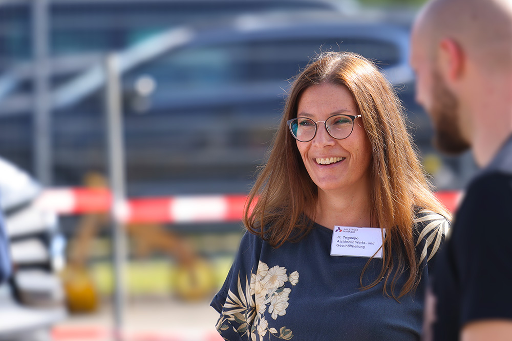 Der schönste Arbeitstag, der Wohnwagen und das tragisch-komische Leben