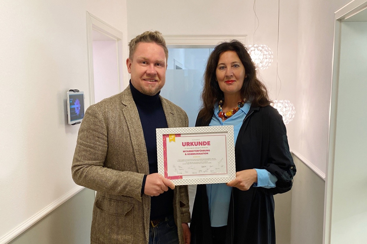 Der Keller, eine Idee und 17 Meilensteine